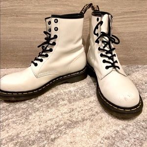 Dr Martens 1460 Boots